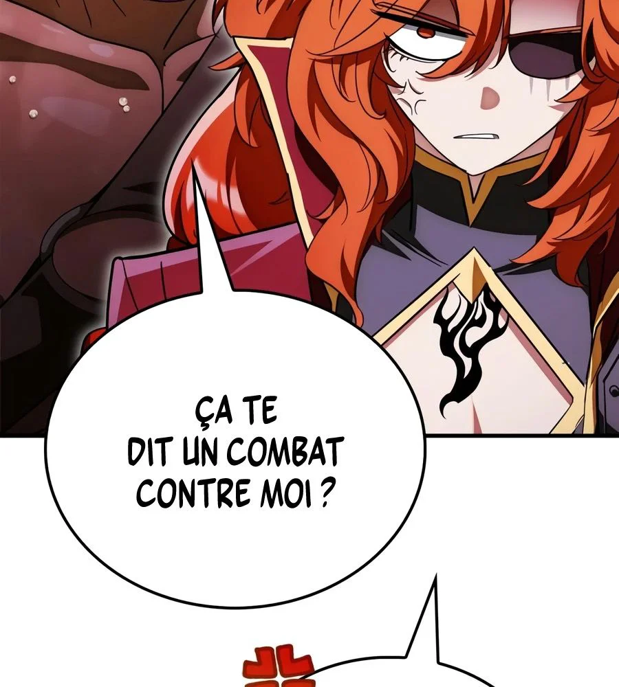 The Demon King Overrun by Heroes Chapitre 34 - Page 18