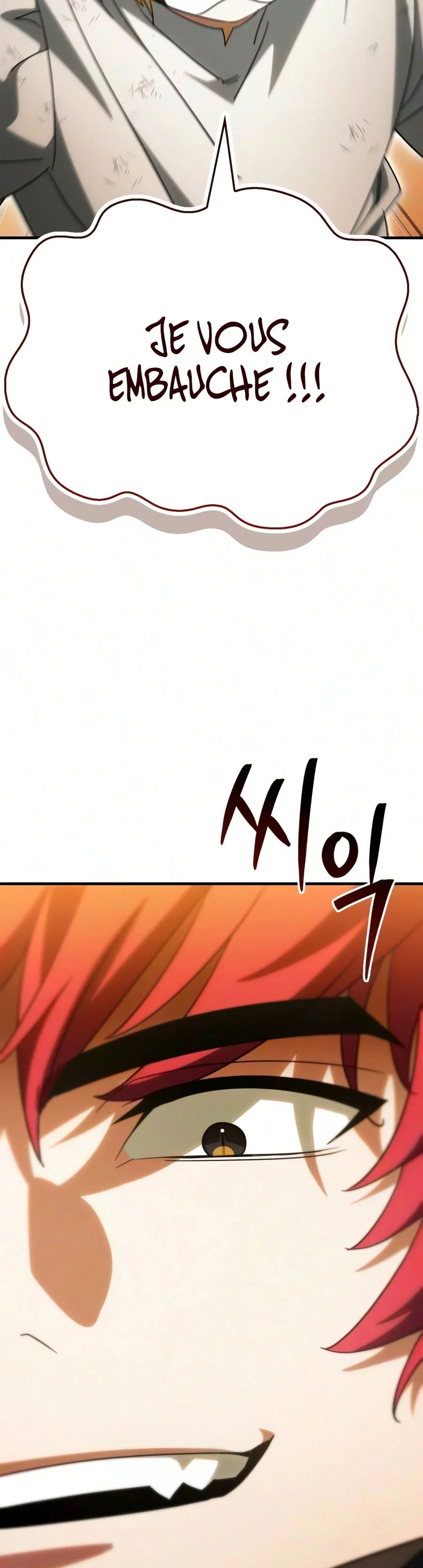 The Demon King Overrun by Heroes Chapitre 35 - Page 45