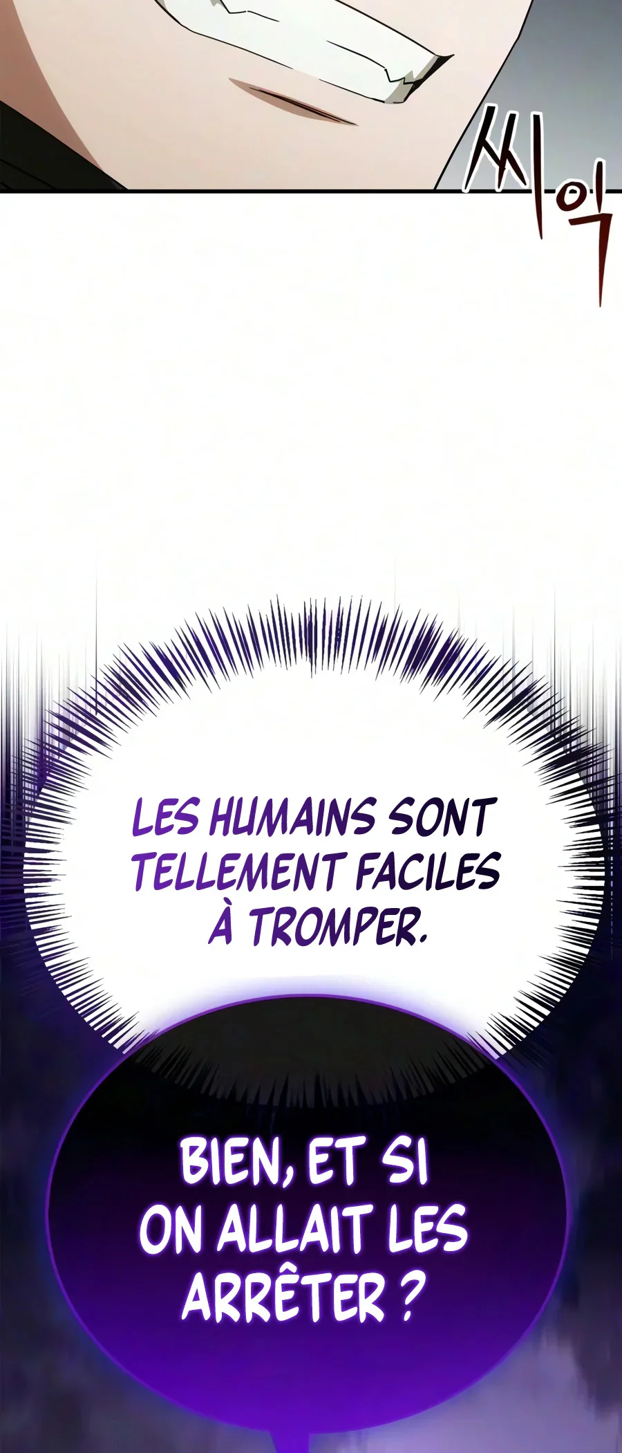The Demon King Overrun by Heroes Chapitre 35 - Page 57