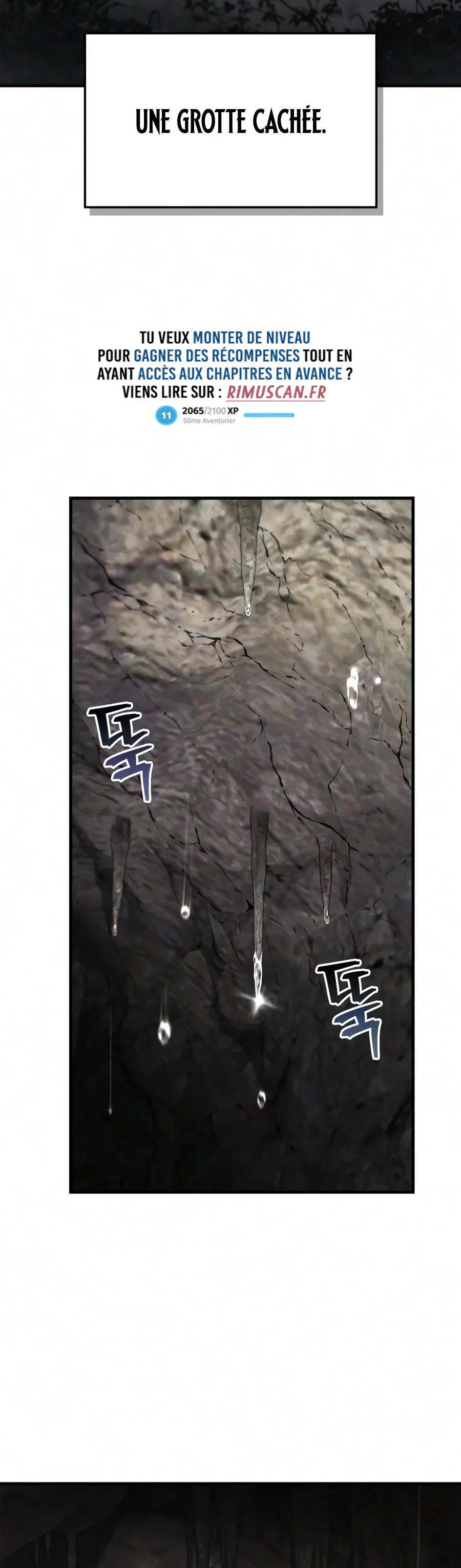 The Demon King Overrun by Heroes Chapitre 35 - Page 65