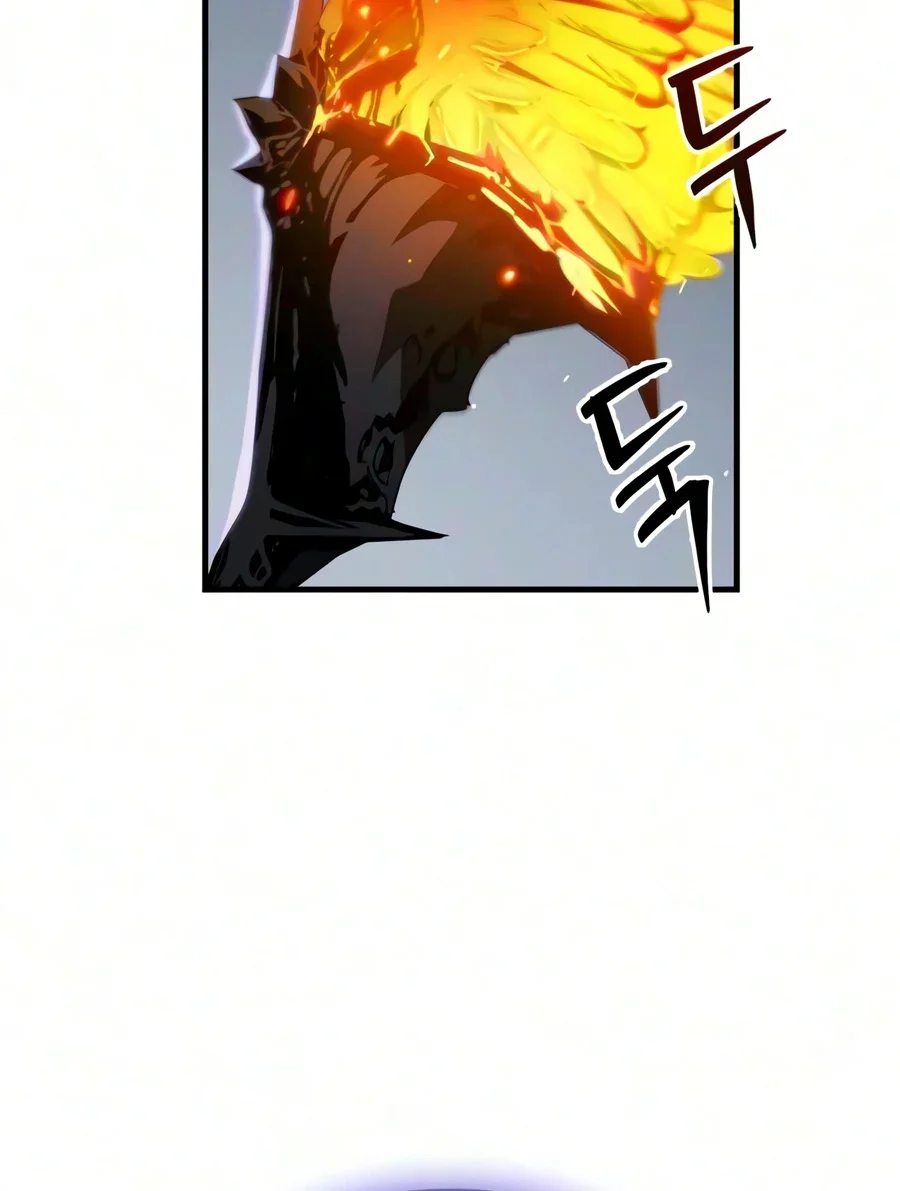 The Demon King Overrun by Heroes Chapitre 35 - Page 69