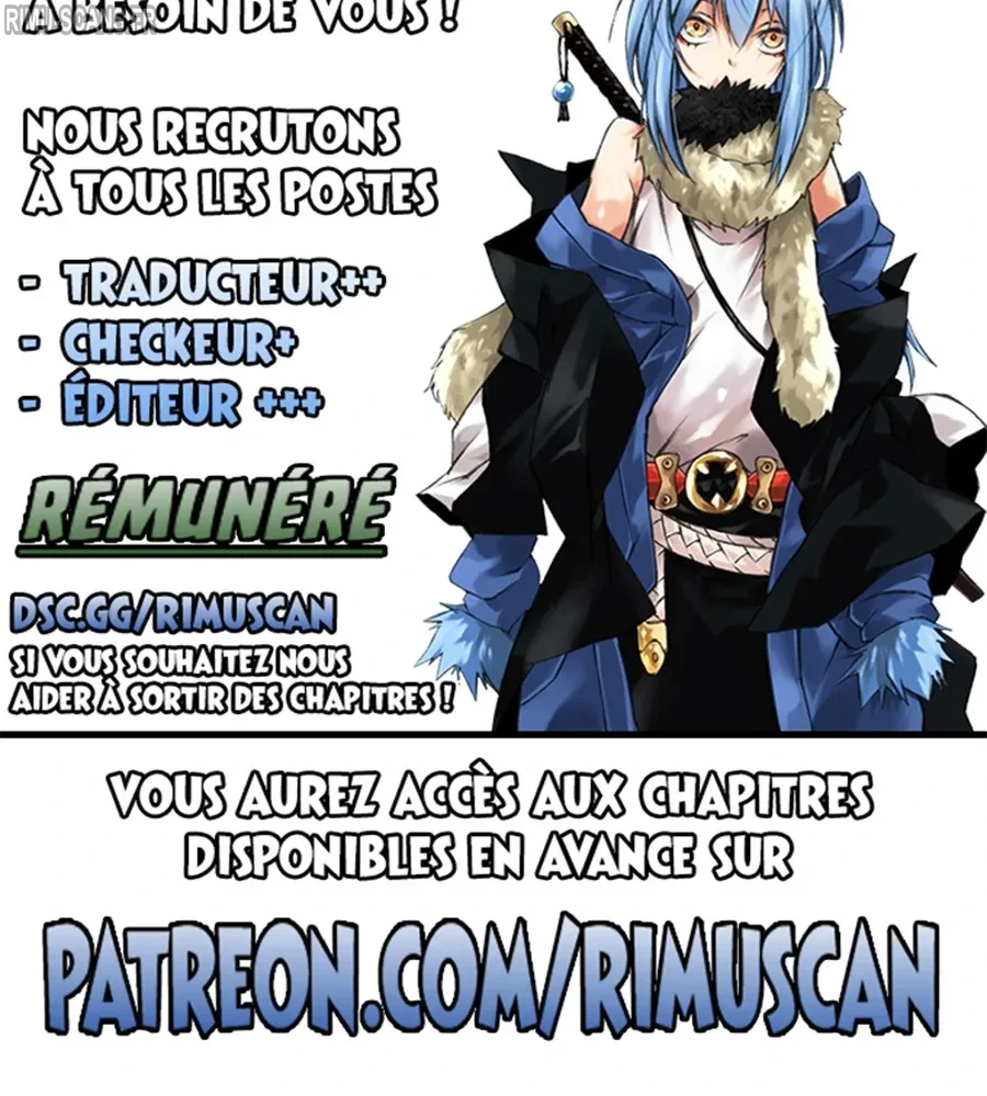 The Demon King Overrun by Heroes Chapitre 35 - Page 73
