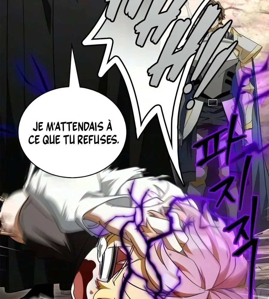 The Demon King Overrun by Heroes Chapitre 36 - Page 18