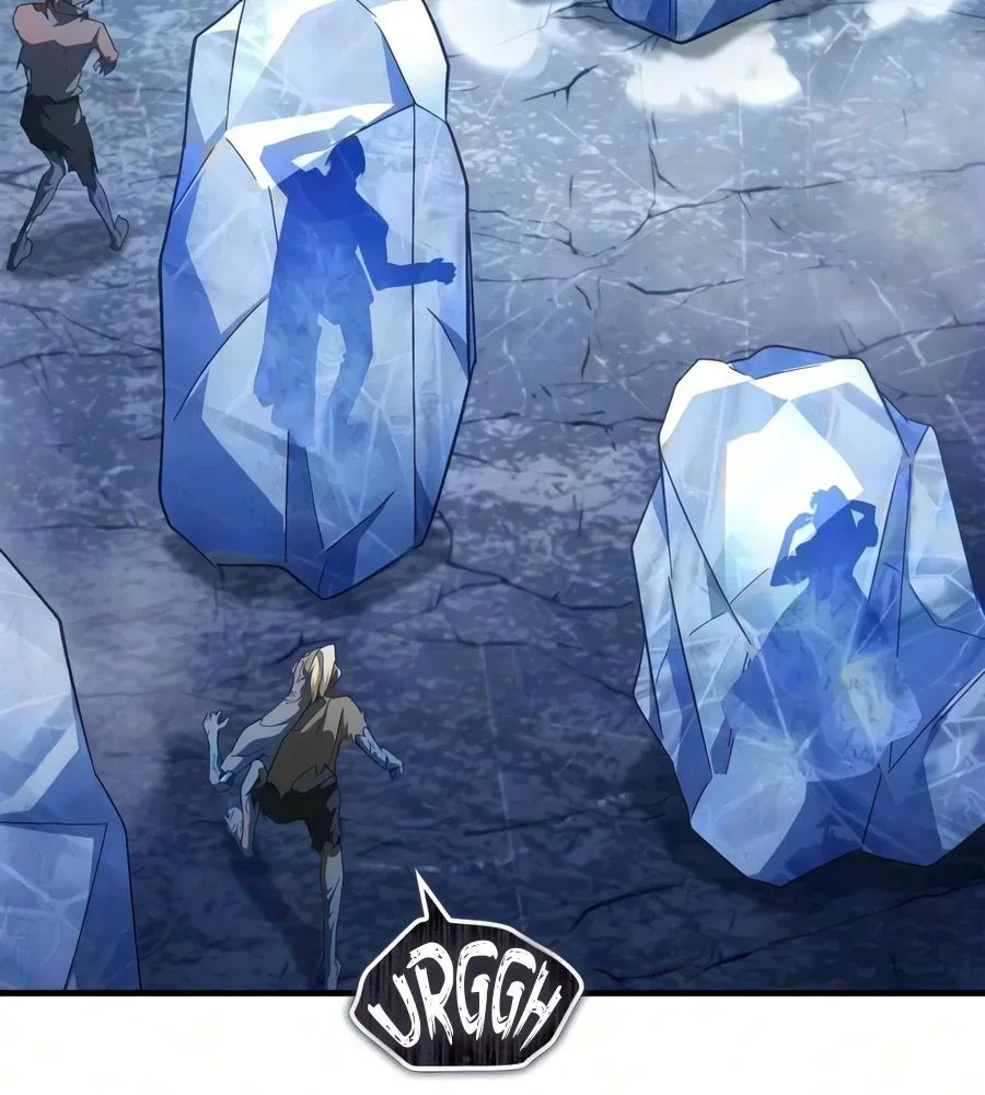 The Demon King Overrun by Heroes Chapitre 36 - Page 35