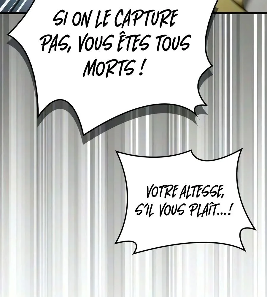 The Demon King Overrun by Heroes Chapitre 37 - Page 29