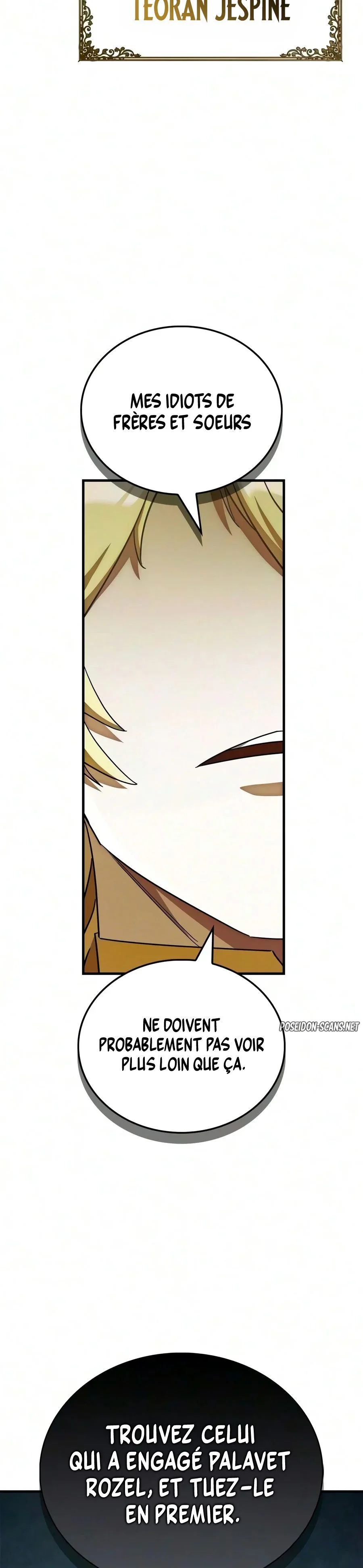 The Demon King Overrun by Heroes Chapitre 37 - Page 62