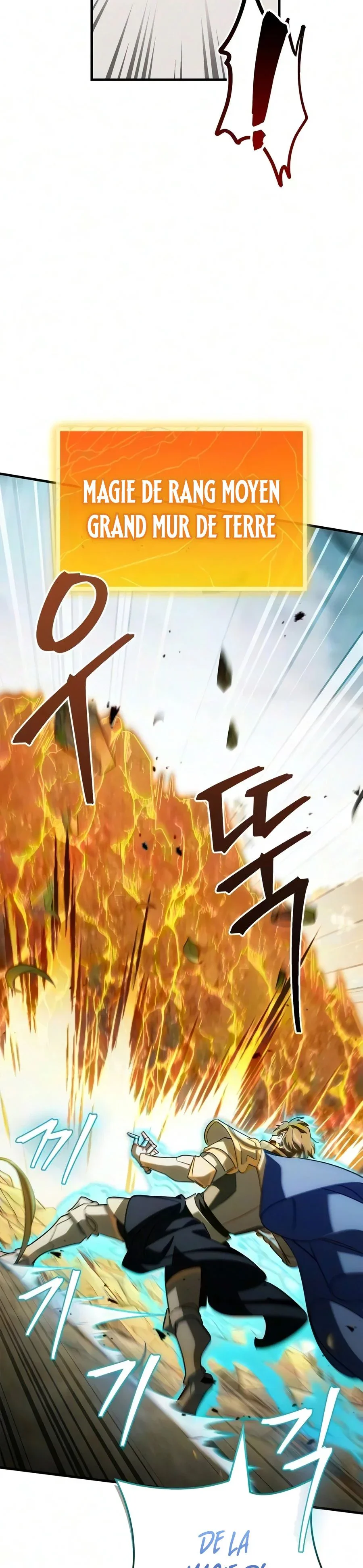 The Demon King Overrun by Heroes Chapitre 37 - Page 72