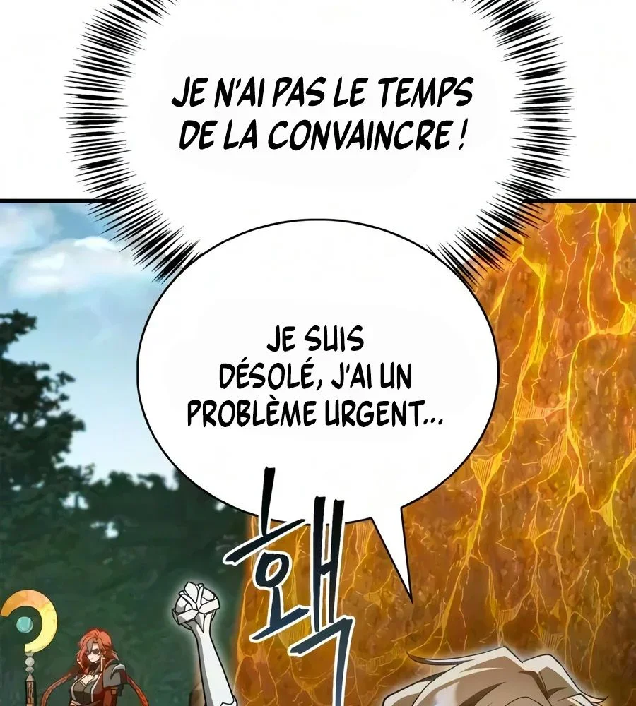 The Demon King Overrun by Heroes Chapitre 37 - Page 75