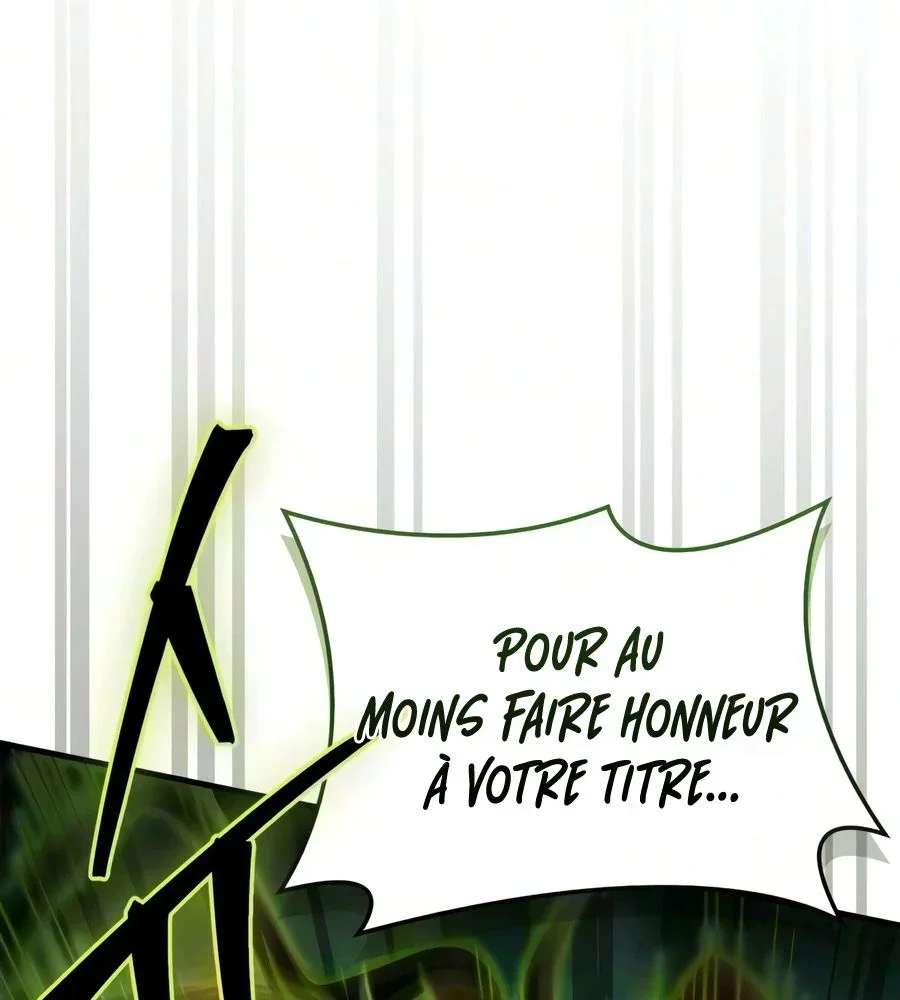The Demon King Overrun by Heroes Chapitre 38 - Page 6