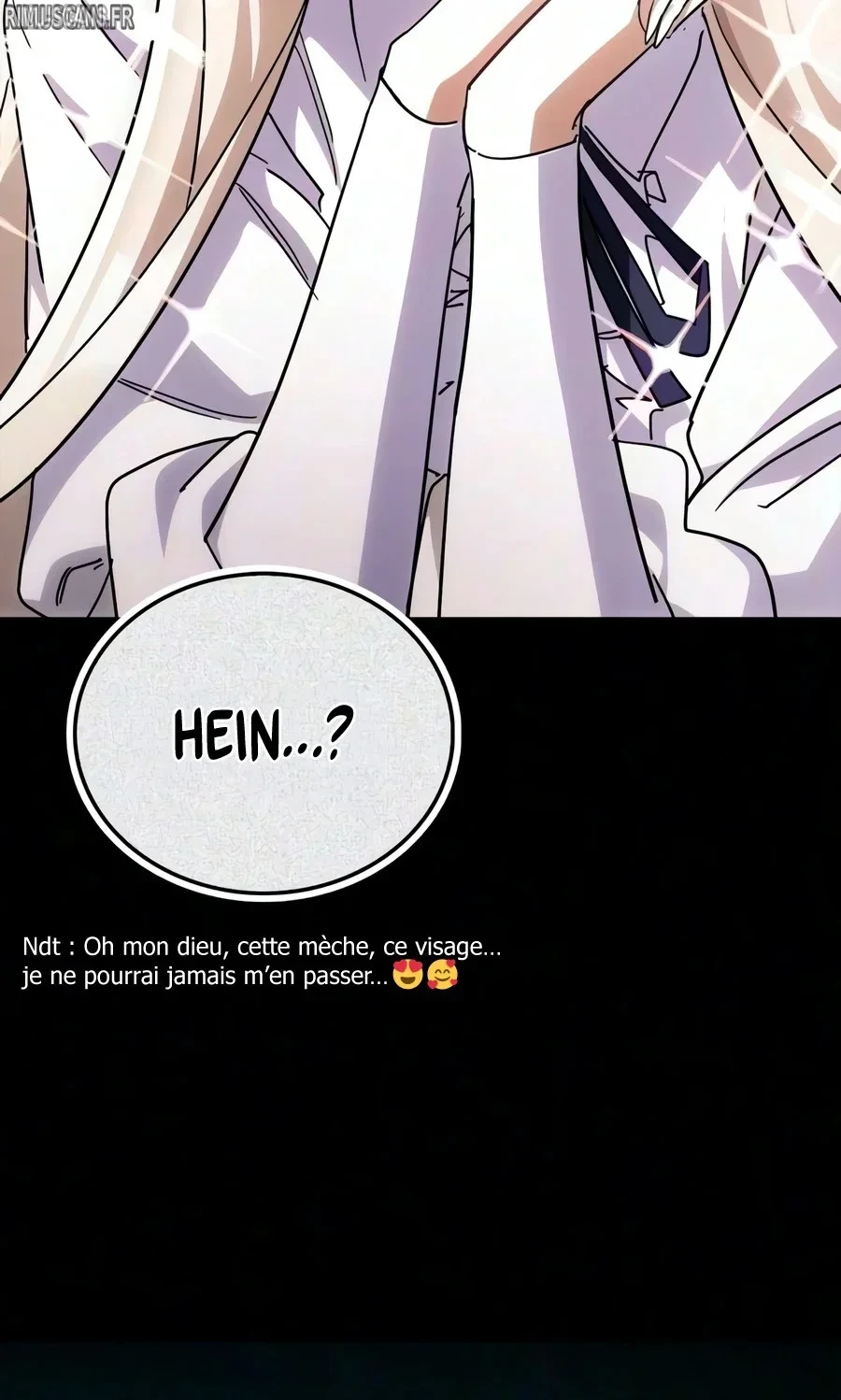 The Demon King Overrun by Heroes Chapitre 38 - Page 37