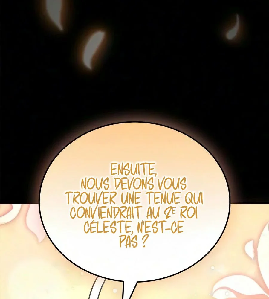 The Demon King Overrun by Heroes Chapitre 38 - Page 42