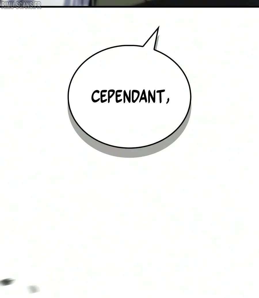 The Demon King Overrun by Heroes Chapitre 39 - Page 7