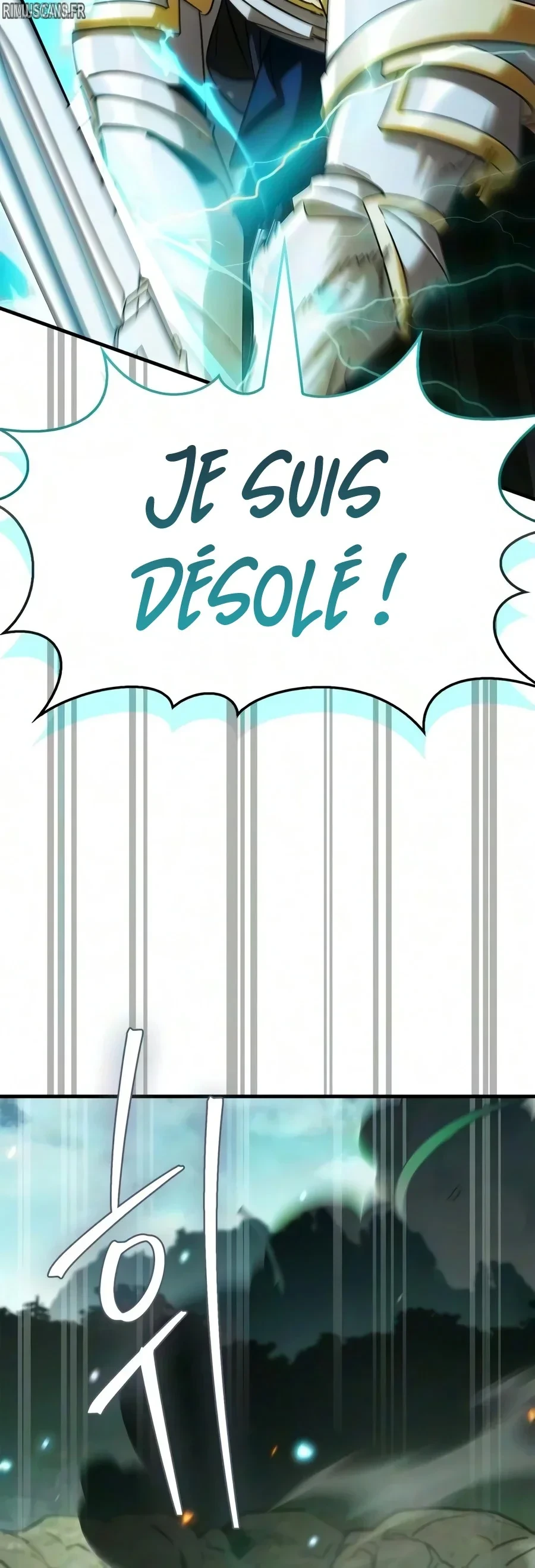 The Demon King Overrun by Heroes Chapitre 39 - Page 67