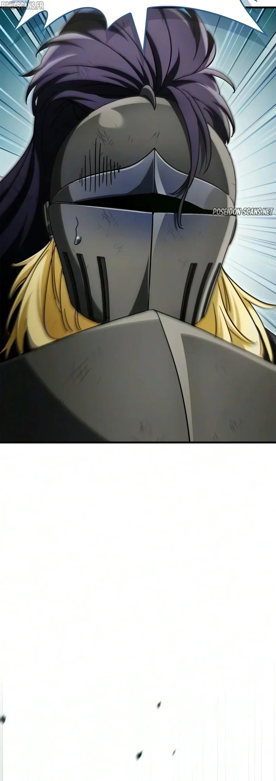 The Demon King Overrun by Heroes Chapitre 39 - Page 73