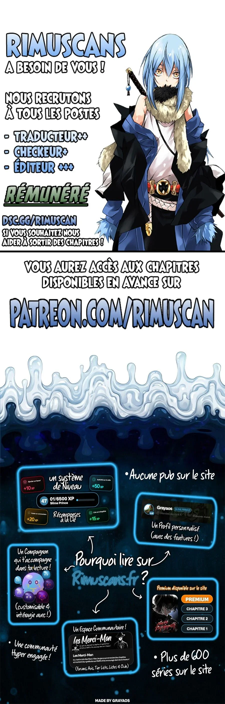 The Demon King Overrun by Heroes Chapitre 39 - Page 78