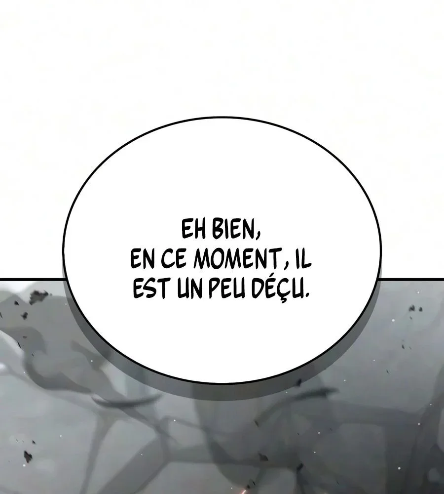 The Demon King Overrun by Heroes Chapitre 40 - Page 12