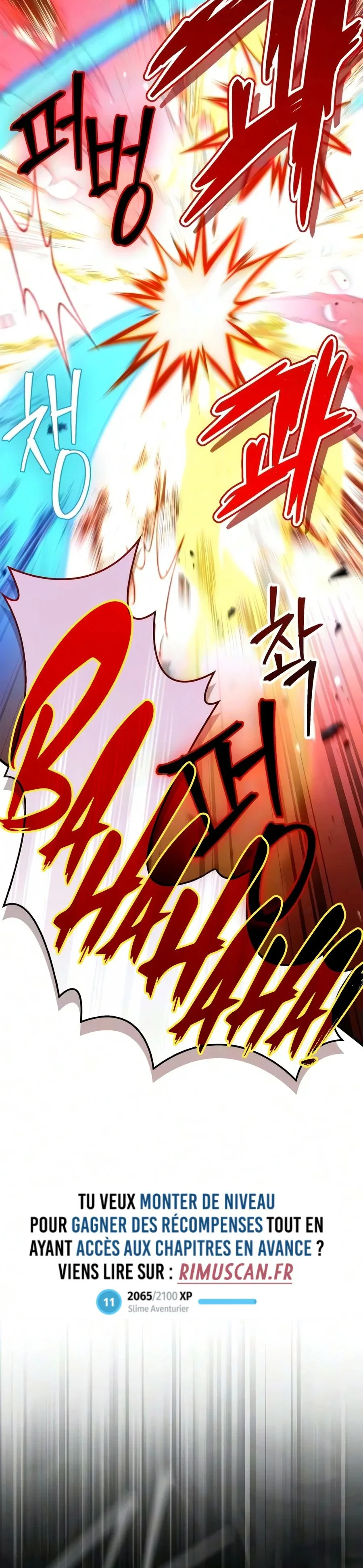 The Demon King Overrun by Heroes Chapitre 40 - Page 24