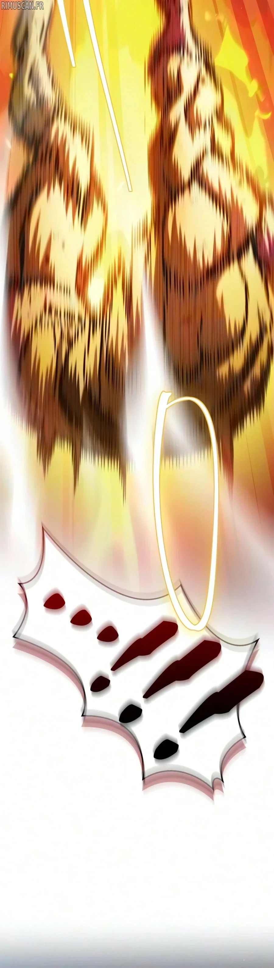 The Demon King Overrun by Heroes Chapitre 40 - Page 57
