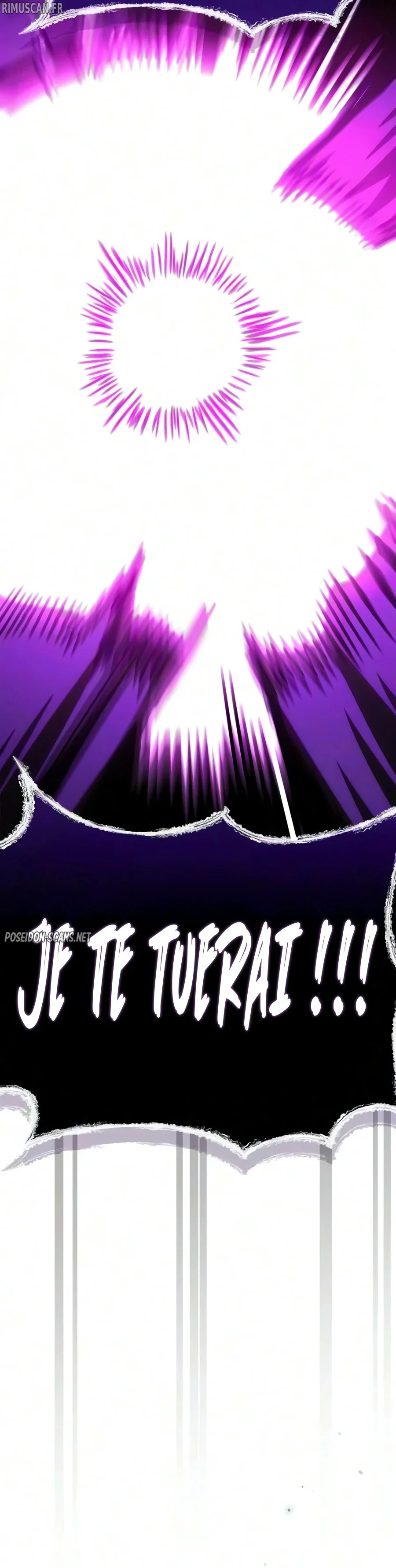 The Demon King Overrun by Heroes Chapitre 40 - Page 78