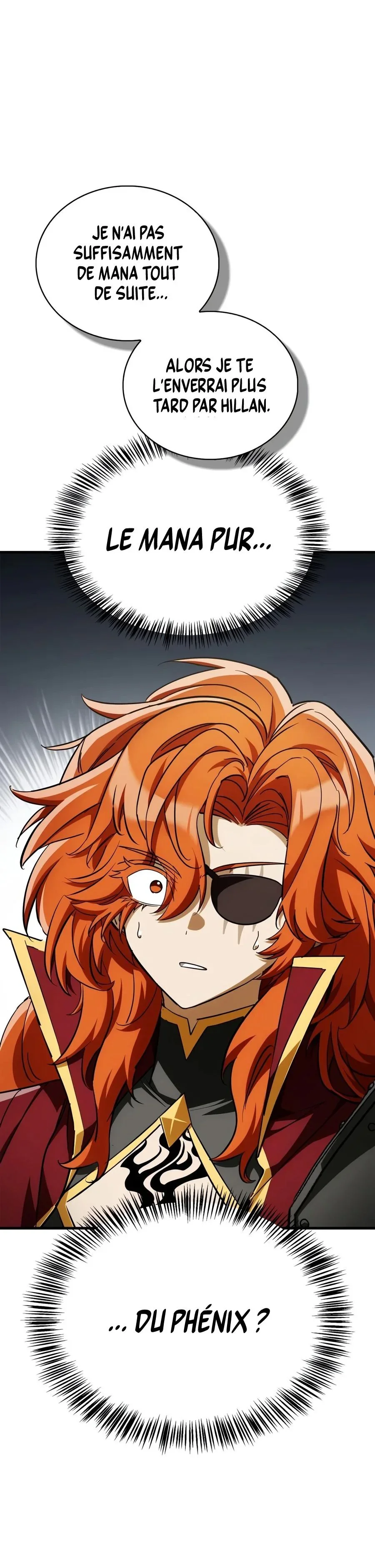 The Demon King Overrun by Heroes Chapitre 41 - Page 12