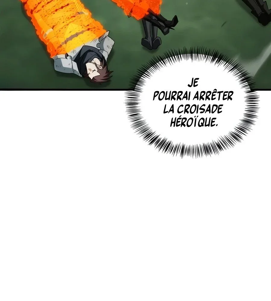 The Demon King Overrun by Heroes Chapitre 41 - Page 17