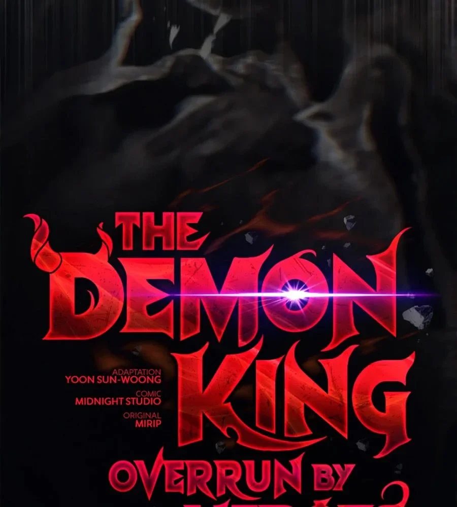 The Demon King Overrun by Heroes Chapitre 41 - Page 39