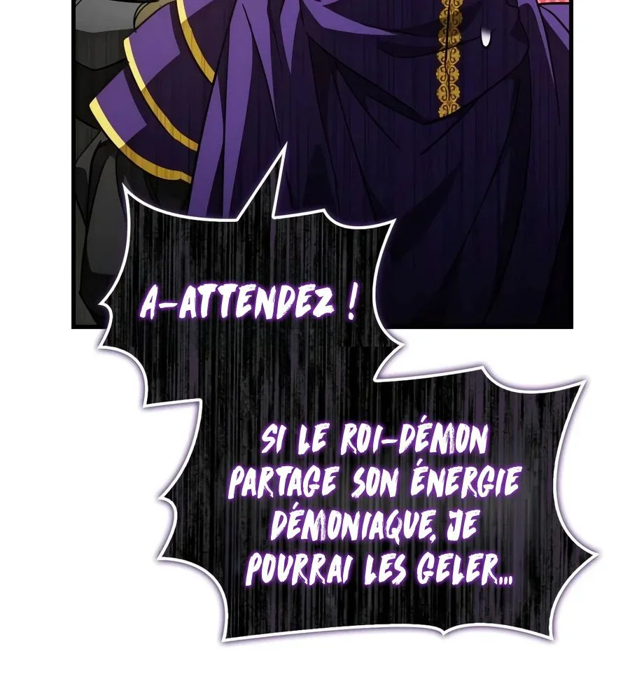 The Demon King Overrun by Heroes Chapitre 41 - Page 57