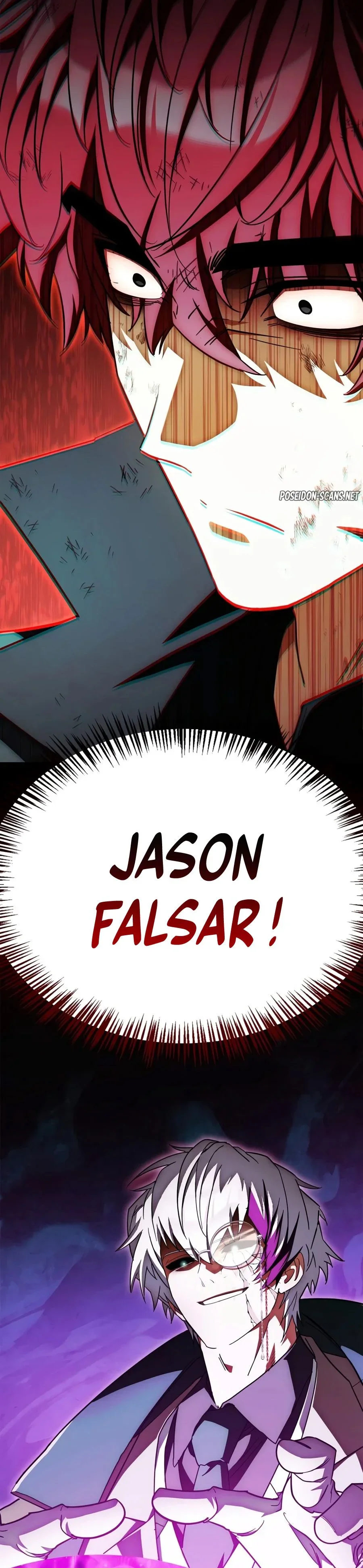 The Demon King Overrun by Heroes Chapitre 41 - Page 60