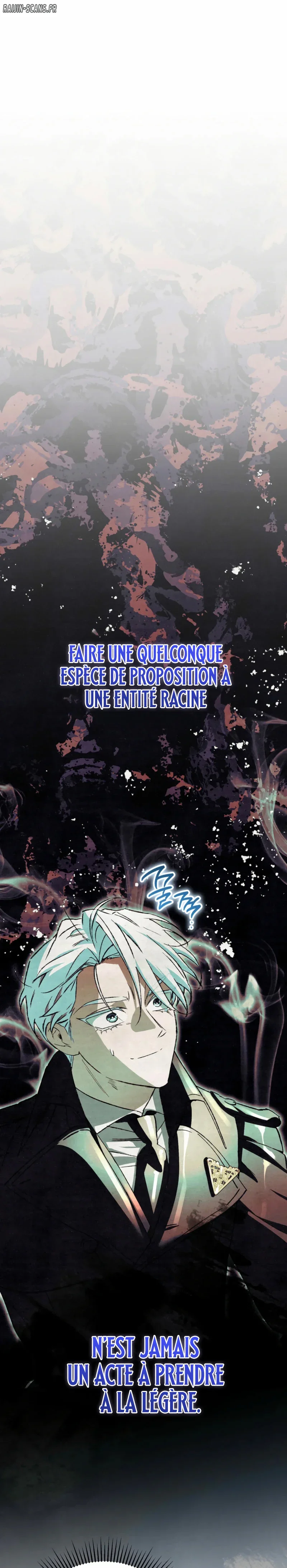 The Dungeon Painter Chapitre 10 - Page 2
