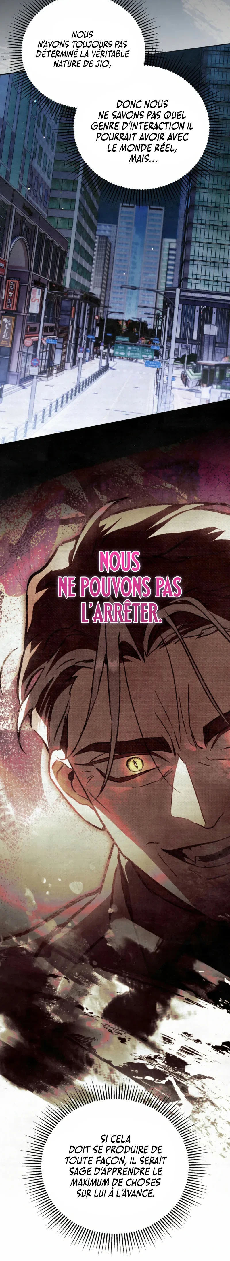 The Dungeon Painter Chapitre 10 - Page 3