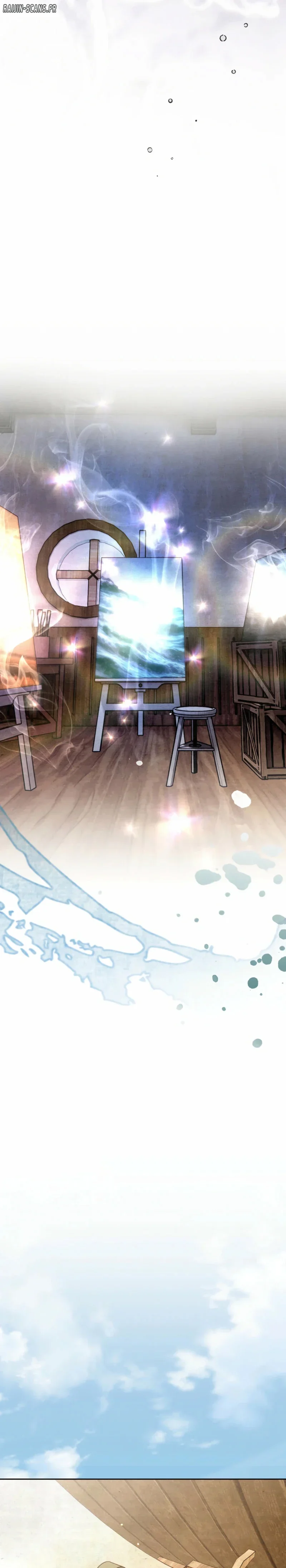 The Dungeon Painter Chapitre 10 - Page 23