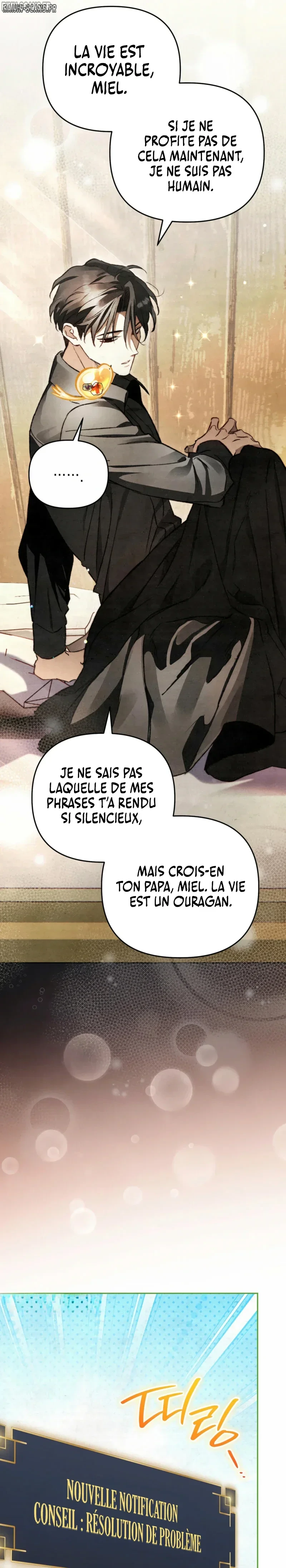 The Dungeon Painter Chapitre 10 - Page 37