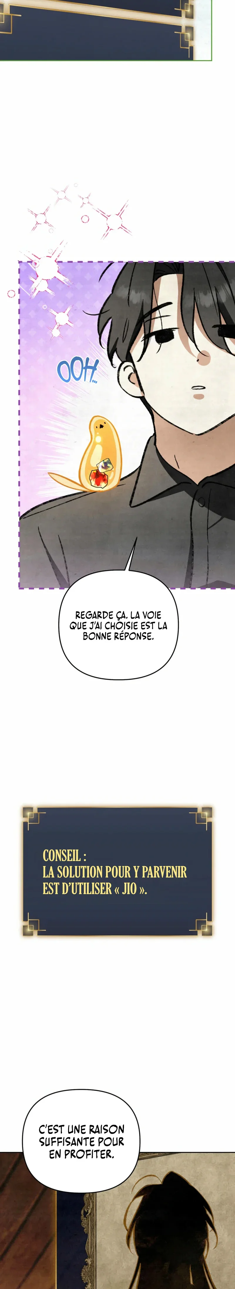 The Dungeon Painter Chapitre 10 - Page 38