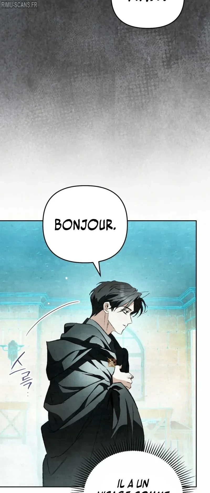 The Dungeon Painter Chapitre 10 - Page 43