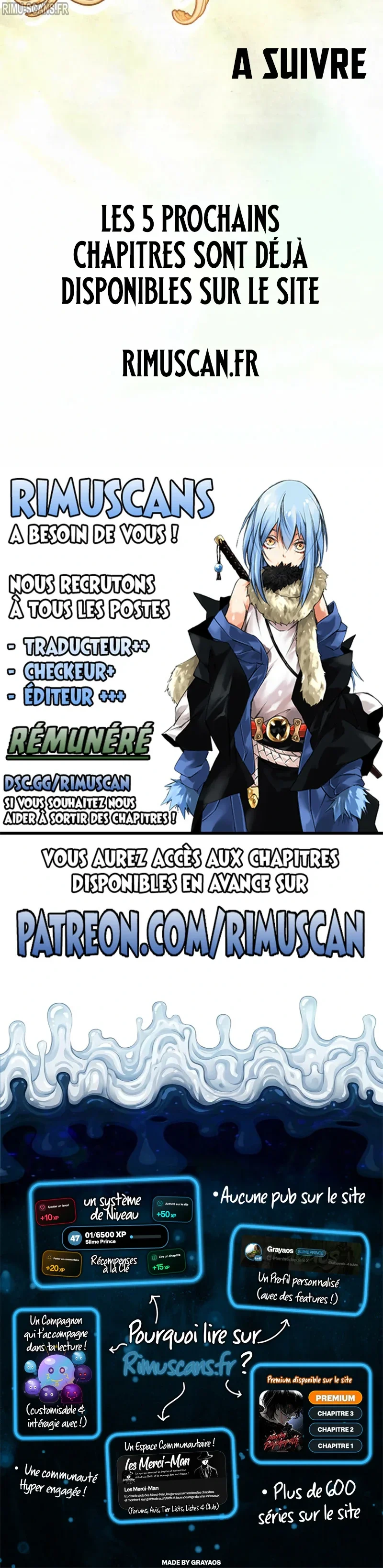 The Dungeon Painter Chapitre 10 - Page 46