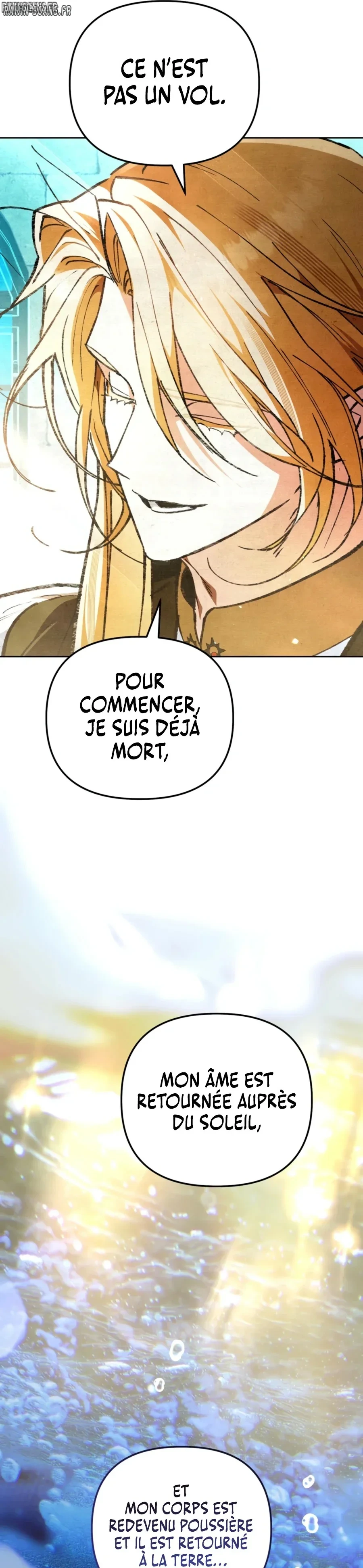 The Dungeon Painter Chapitre 11 - Page 10
