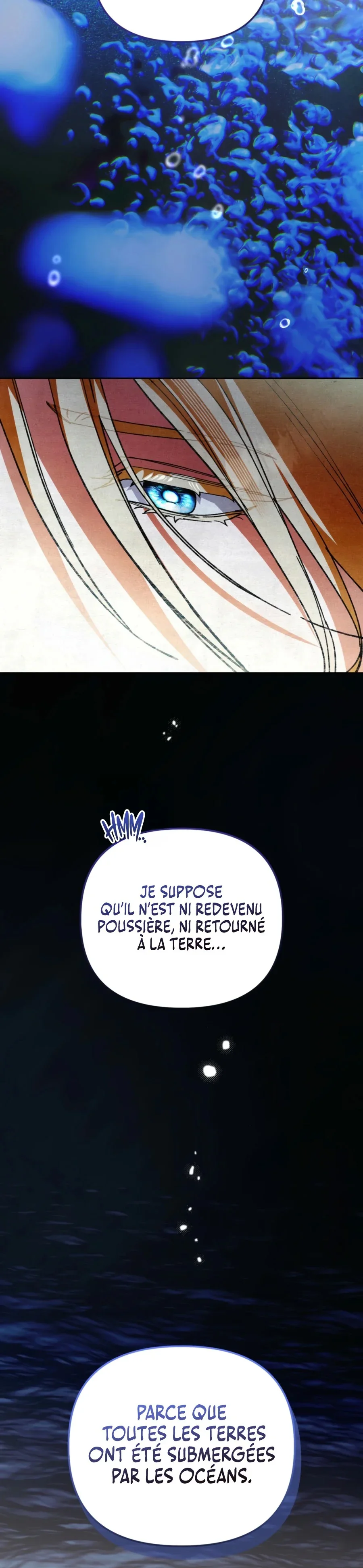 The Dungeon Painter Chapitre 11 - Page 11