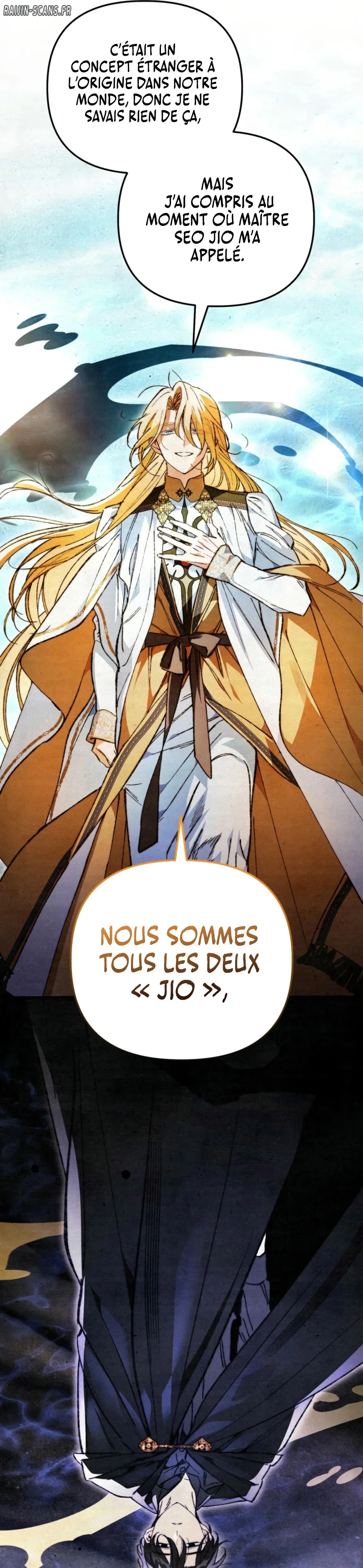 The Dungeon Painter Chapitre 11 - Page 18