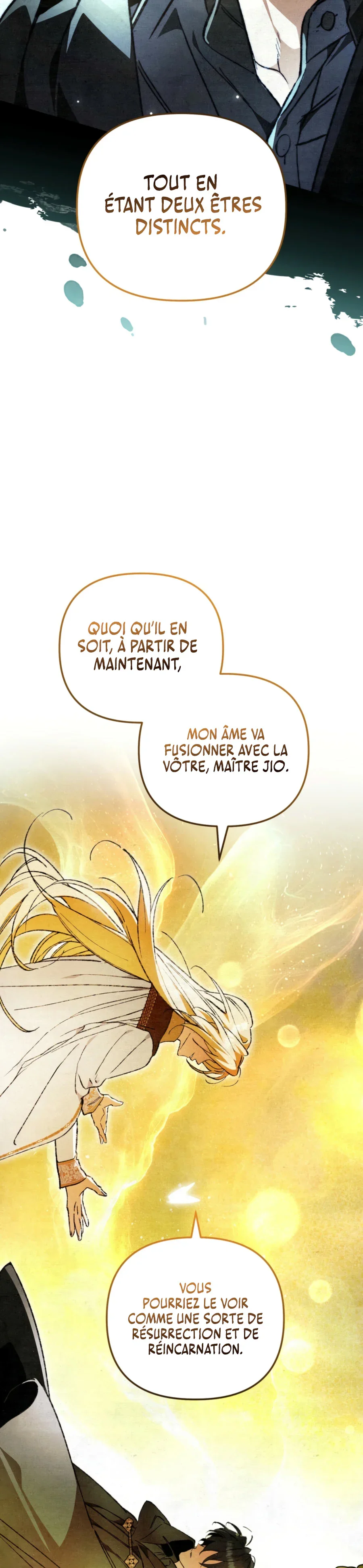 The Dungeon Painter Chapitre 11 - Page 20