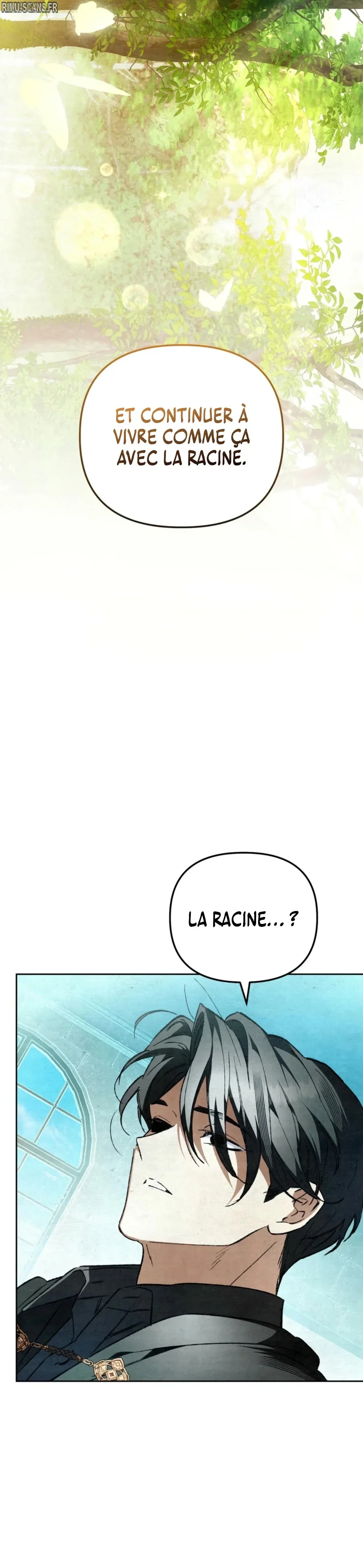 The Dungeon Painter Chapitre 11 - Page 22