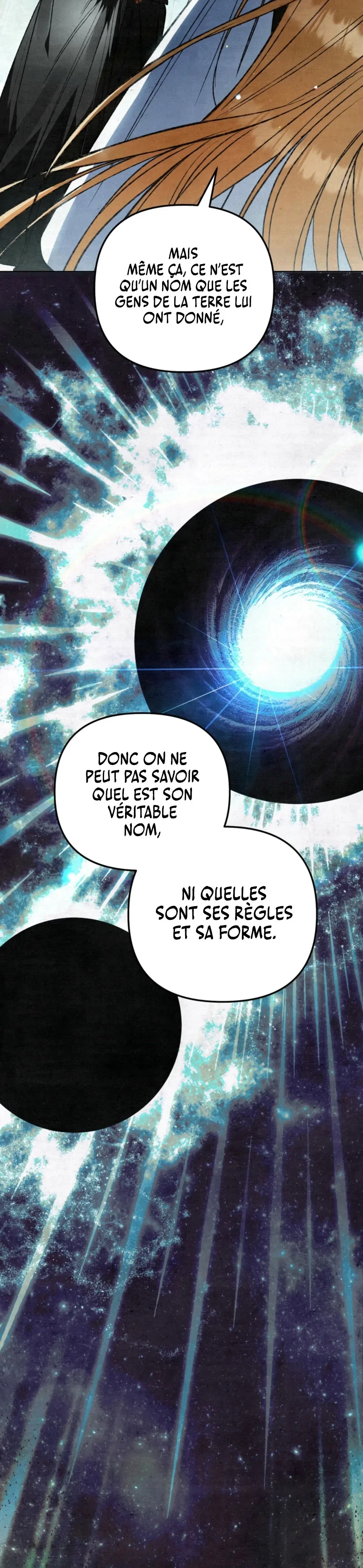 The Dungeon Painter Chapitre 11 - Page 24