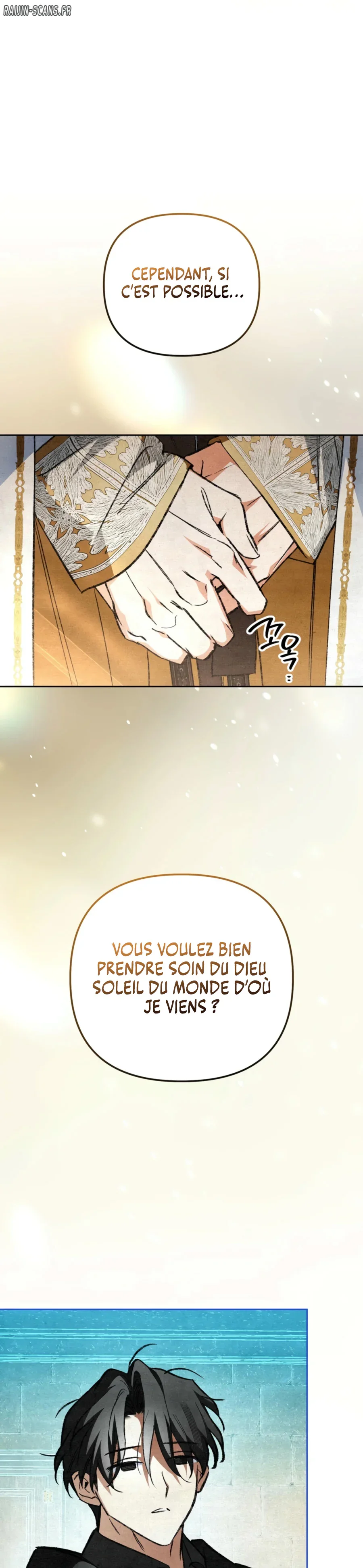 The Dungeon Painter Chapitre 11 - Page 26