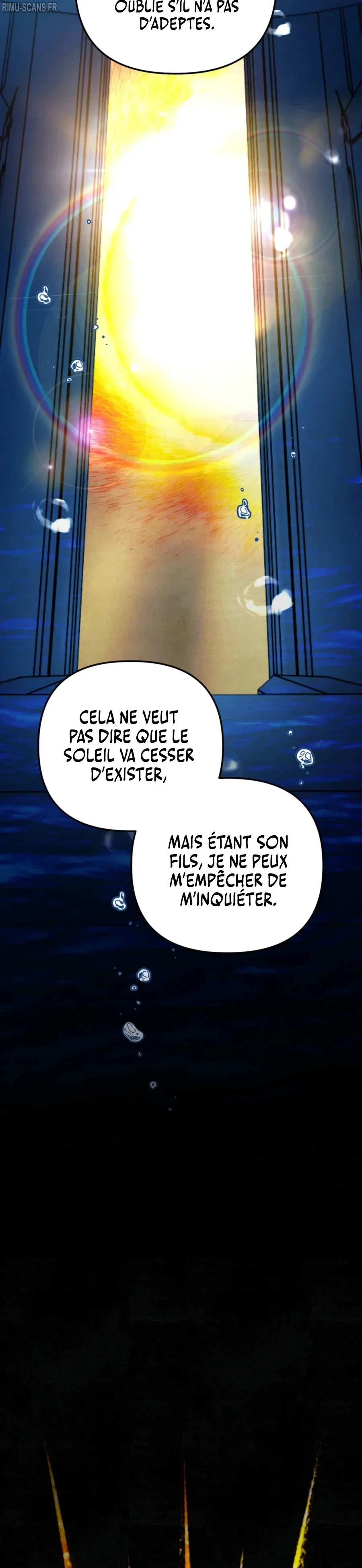 The Dungeon Painter Chapitre 11 - Page 28