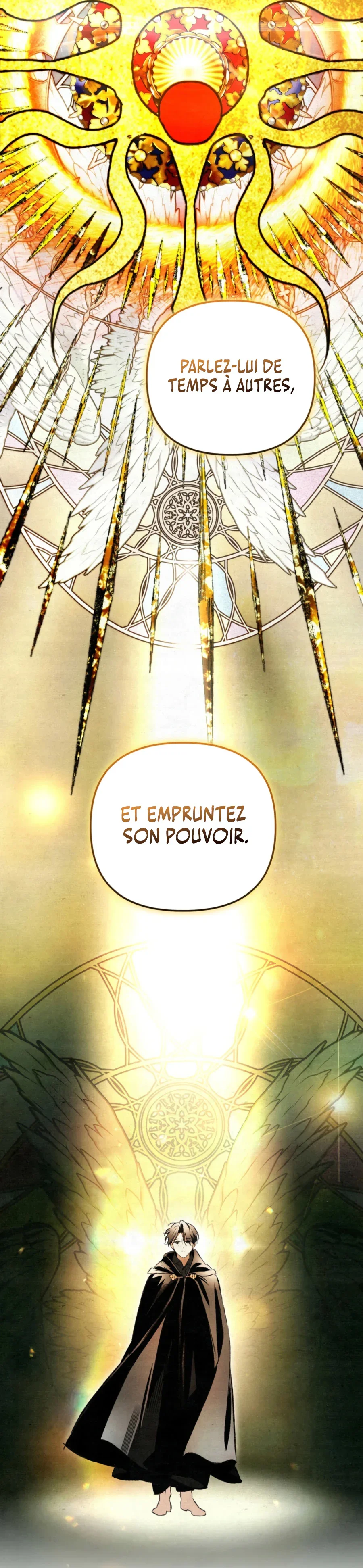 The Dungeon Painter Chapitre 11 - Page 30