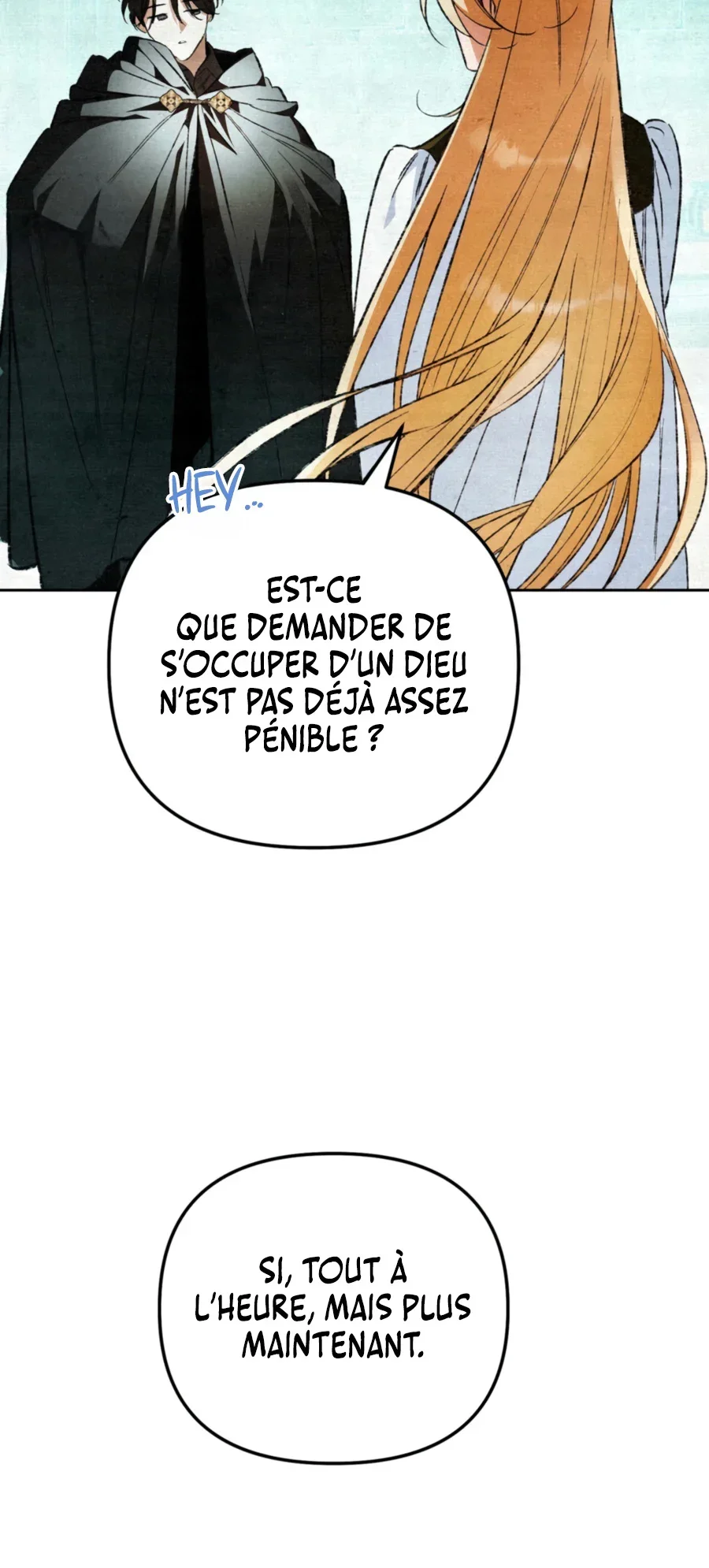 The Dungeon Painter Chapitre 11 - Page 33