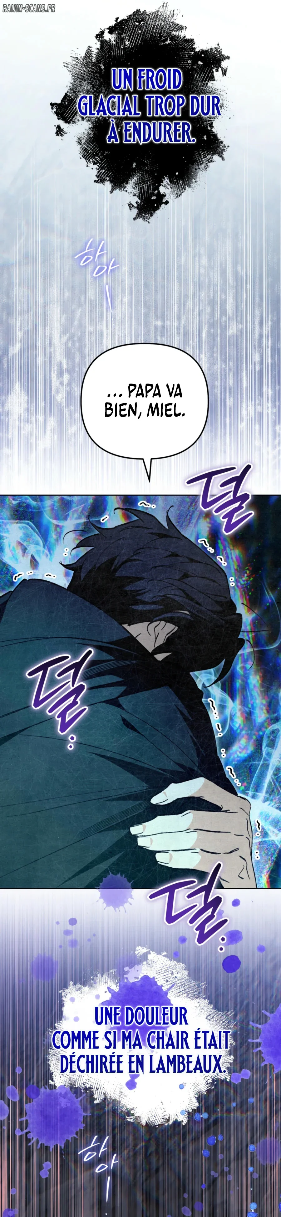 The Dungeon Painter Chapitre 11 - Page 42
