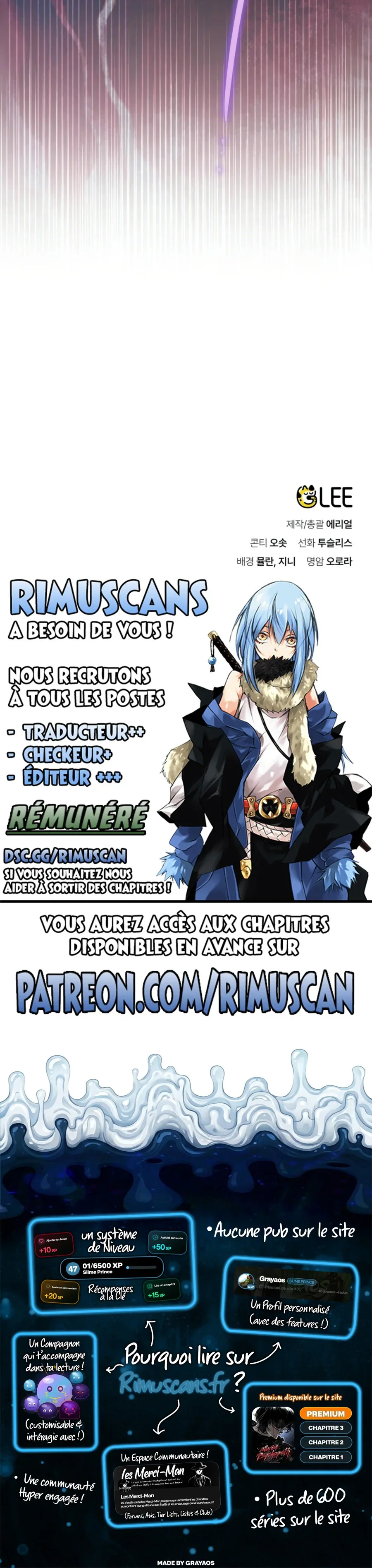 The Dungeon Painter Chapitre 11 - Page 59