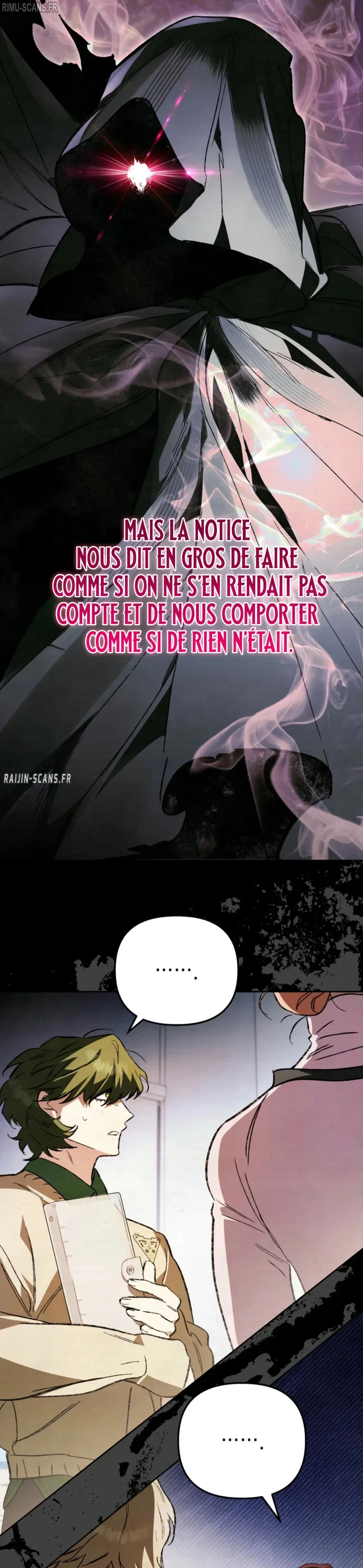 The Dungeon Painter Chapitre 12 - Page 4