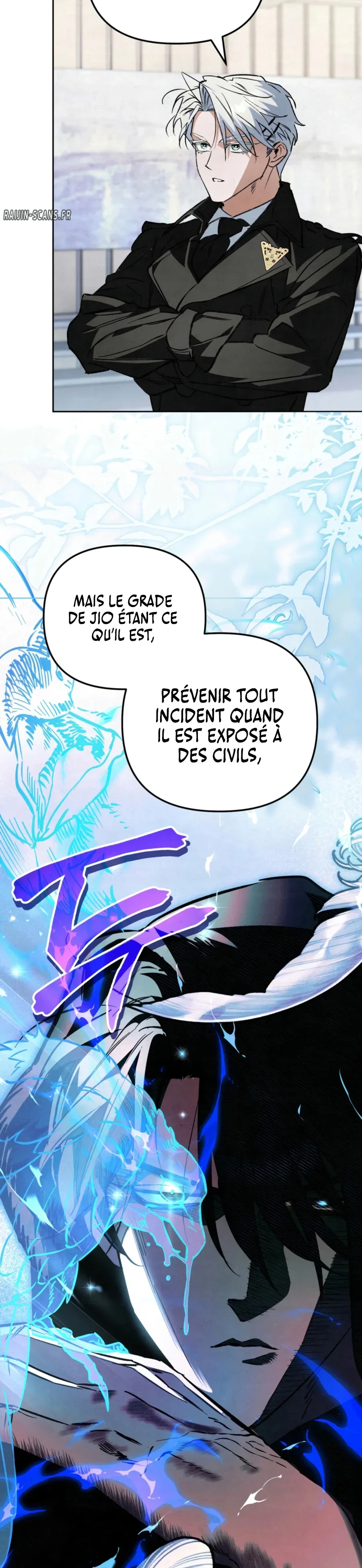 The Dungeon Painter Chapitre 12 - Page 15