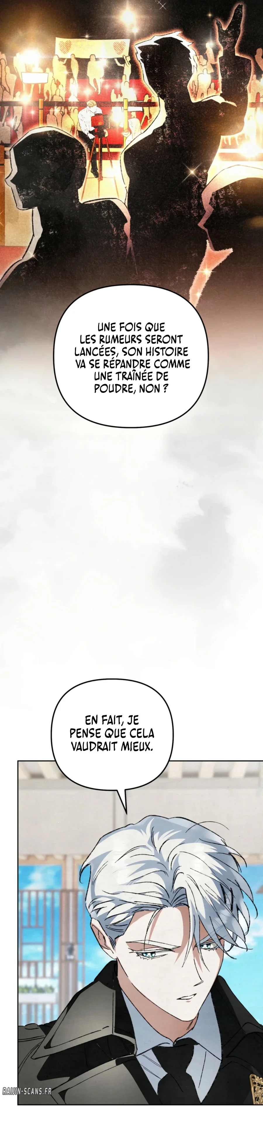 The Dungeon Painter Chapitre 12 - Page 18